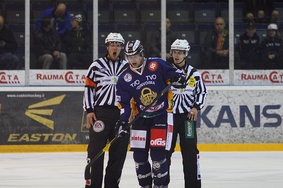 18.9.2012 - (Lukko-HPK)