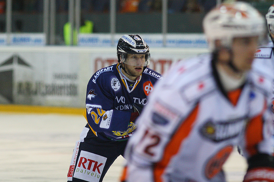 18.9.2012 - (Lukko-HPK)