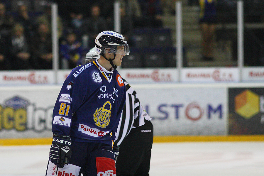 18.9.2012 - (Lukko-HPK)