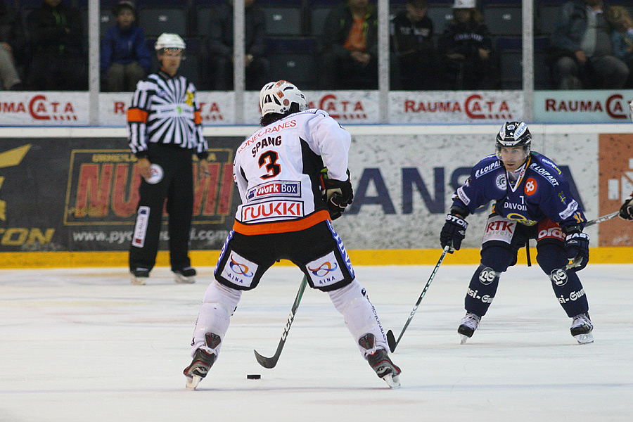 18.9.2012 - (Lukko-HPK)