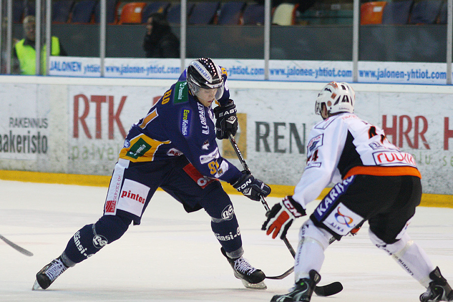 18.9.2012 - (Lukko-HPK)