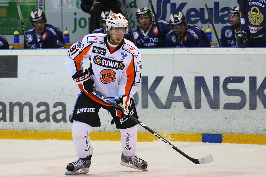 18.9.2012 - (Lukko-HPK)