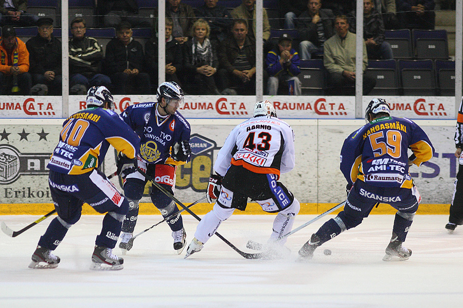 18.9.2012 - (Lukko-HPK)