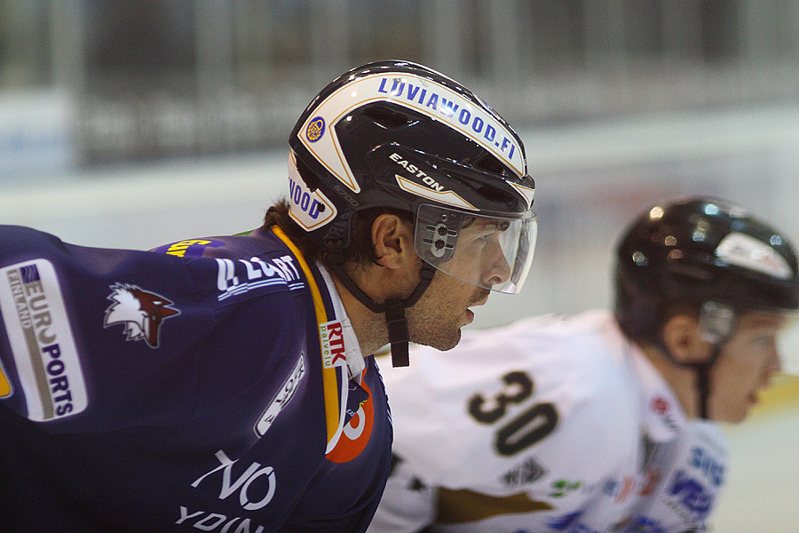 25.9.2012 - (Lukko-Kärpät)