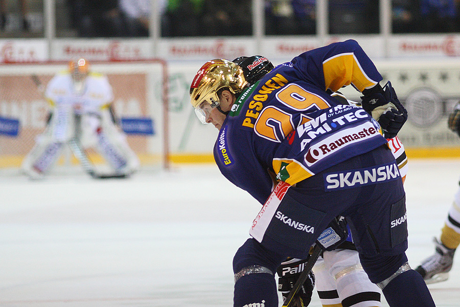 25.9.2012 - (Lukko-Kärpät)