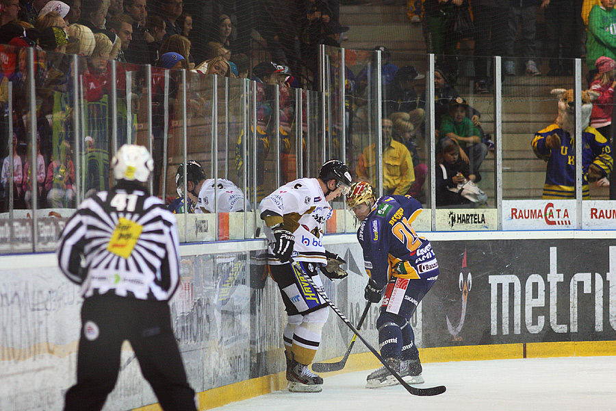 25.9.2012 - (Lukko-Kärpät)