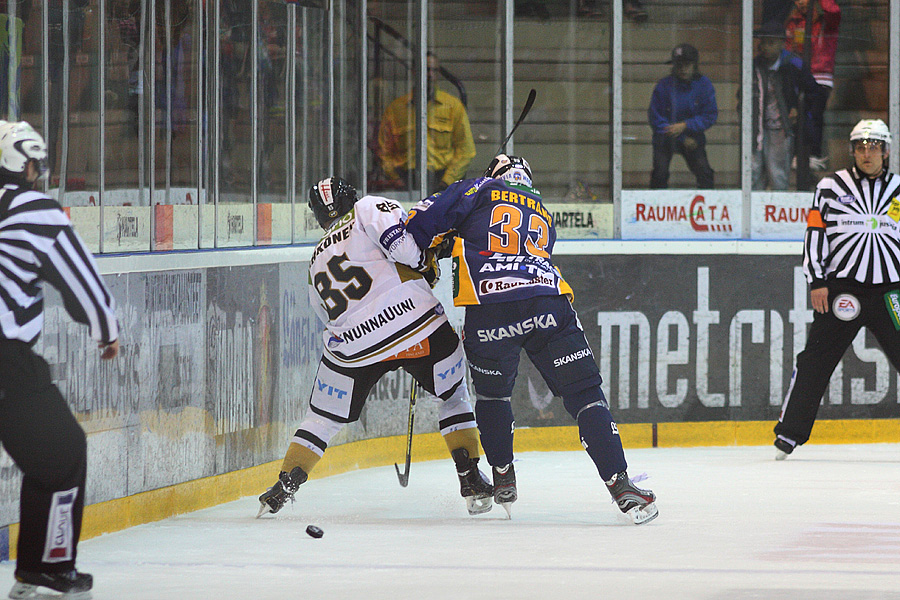 25.9.2012 - (Lukko-Kärpät)