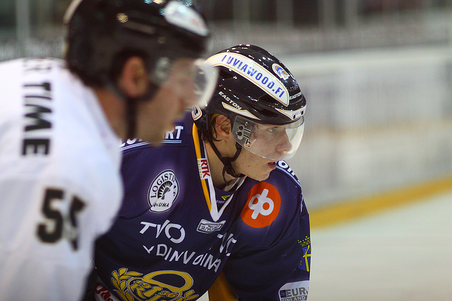 25.9.2012 - (Lukko-Kärpät)