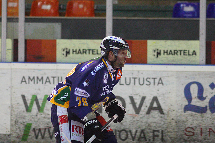 18.1.2013 - (Lukko-TPS)