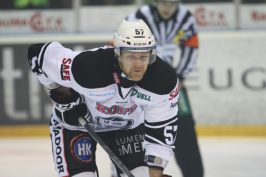 2.1.2013 - (Lukko-TPS)