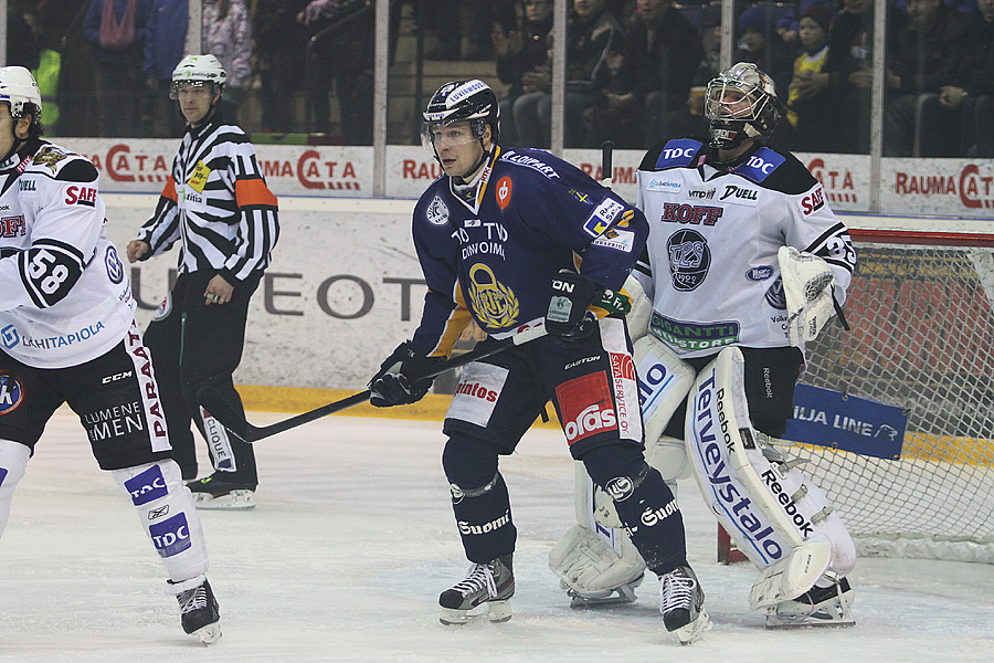 2.1.2013 - (Lukko-TPS)