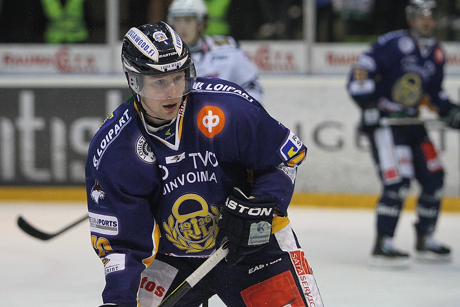 2.1.2013 - (Lukko-TPS)