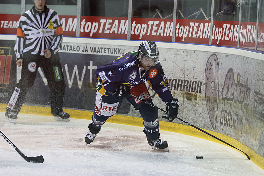 2.1.2013 - (Lukko-TPS)
