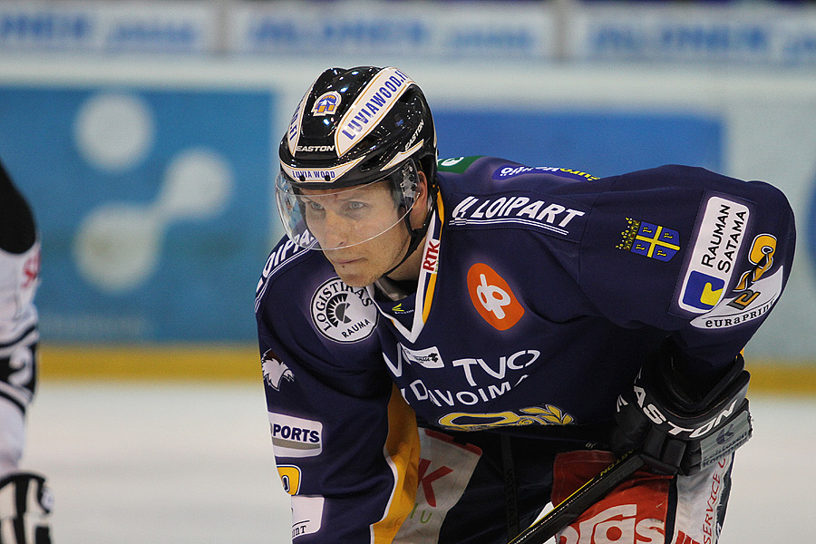 2.1.2013 - (Lukko-TPS)