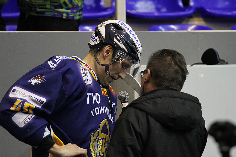 2.1.2013 - (Lukko-TPS)