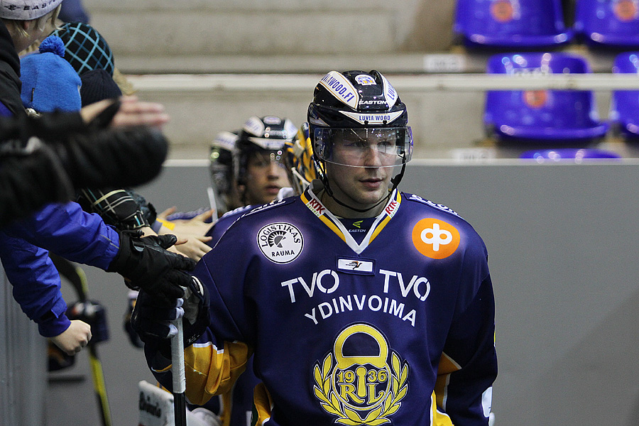 2.1.2013 - (Lukko-TPS)