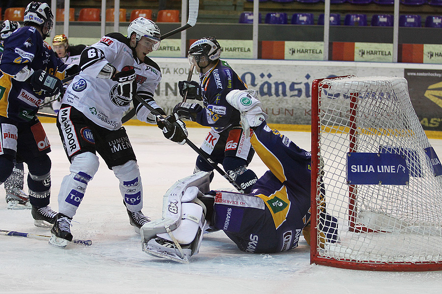 2.1.2013 - (Lukko-TPS)