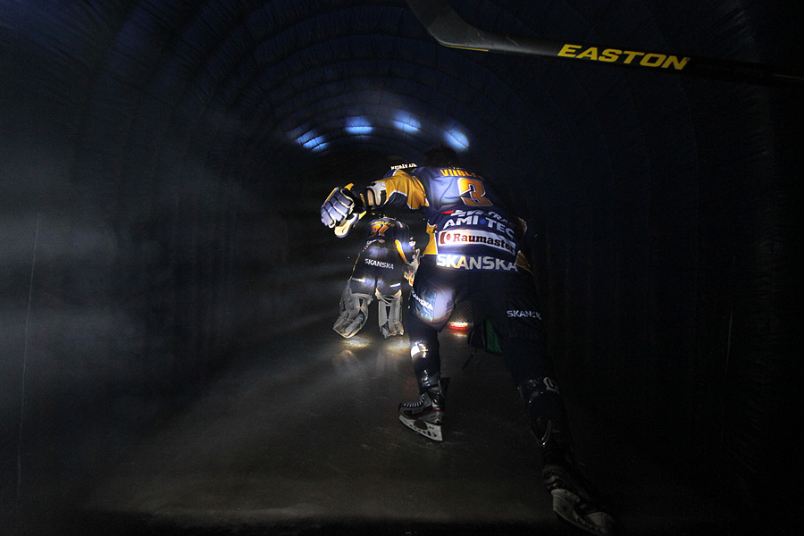 22.1.2013 - (Lukko-HPK)