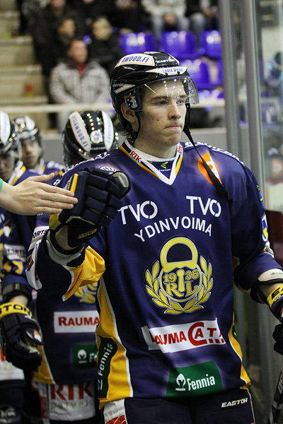 22.1.2013 - (Lukko-HPK)