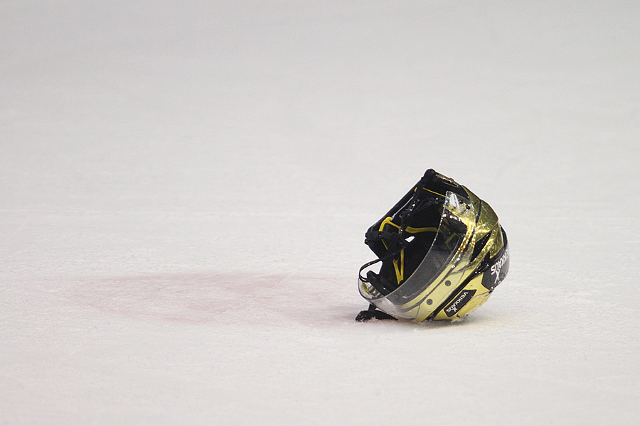 12.10.2013 - (Lukko-HIFK)