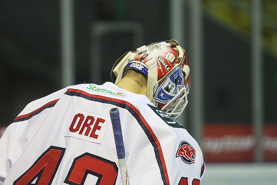 12.10.2013 - (Lukko-HIFK)