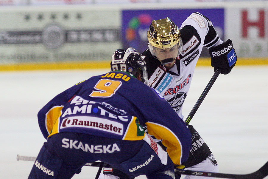 29.10.2013 - (Lukko-TPS)