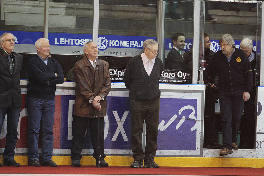 27.2.2013 - (Lukko-KalPa)