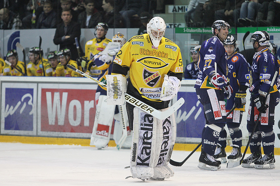 27.2.2013 - (Lukko-KalPa)