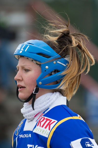 04.05.2013 - (Pesäkarhut-Lukko) Stk aluemestaruus