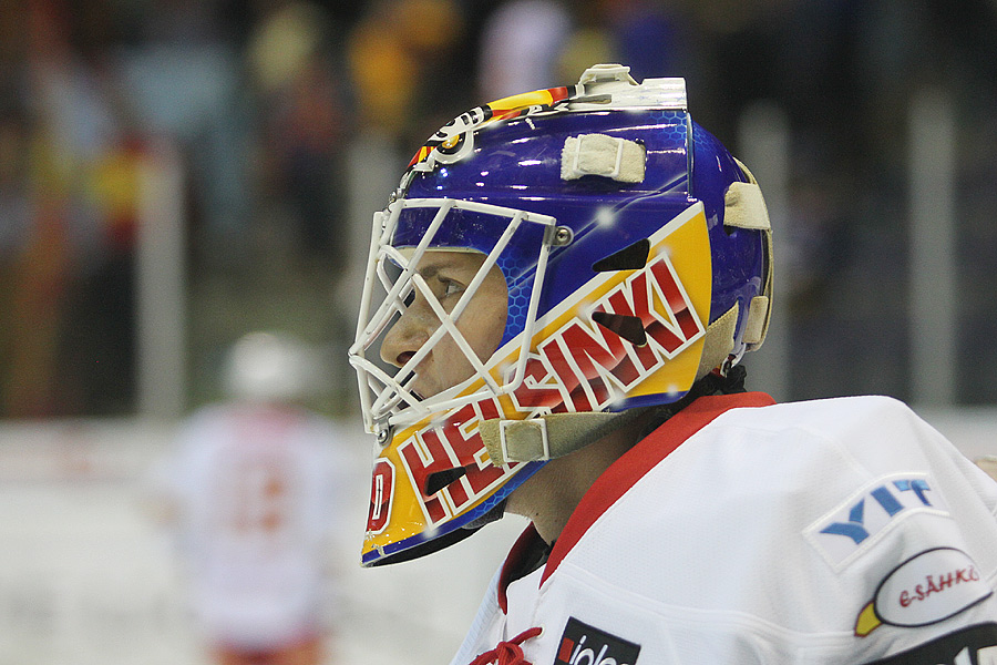 14.9.2013 - (Lukko-Jokerit)