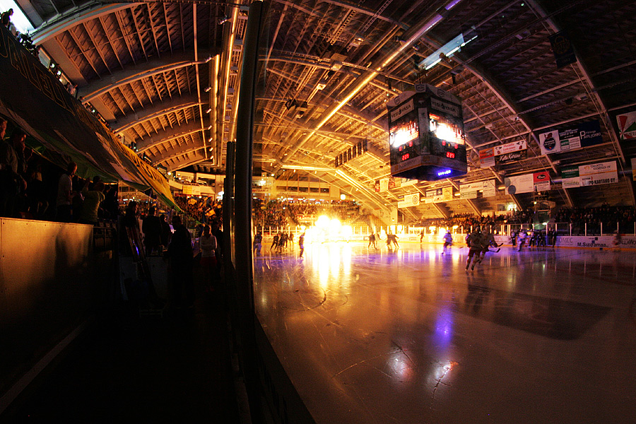 14.9.2013 - (Lukko-Jokerit)