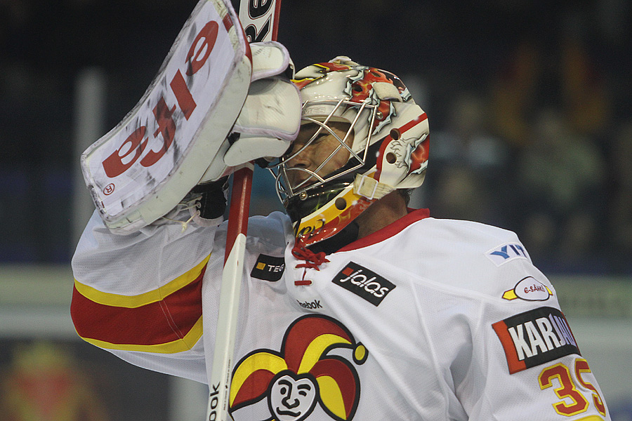 14.9.2013 - (Lukko-Jokerit)