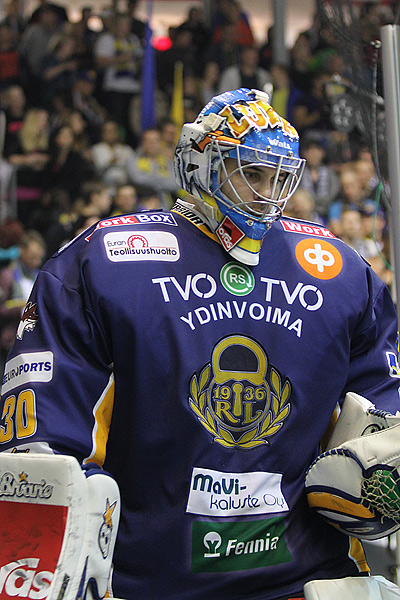 14.9.2013 - (Lukko-Jokerit)