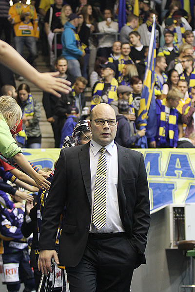 14.9.2013 - (Lukko-Jokerit)