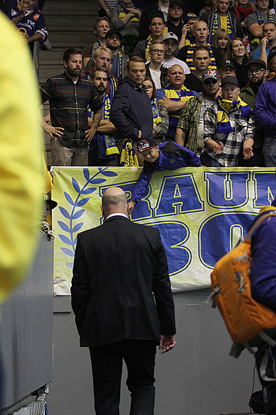 14.9.2013 - (Lukko-Jokerit)