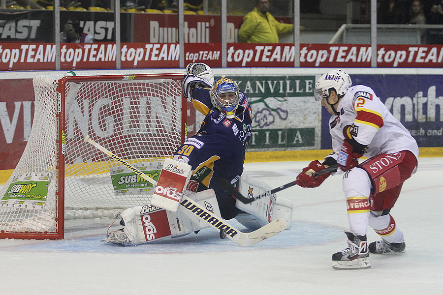 14.9.2013 - (Lukko-Jokerit)