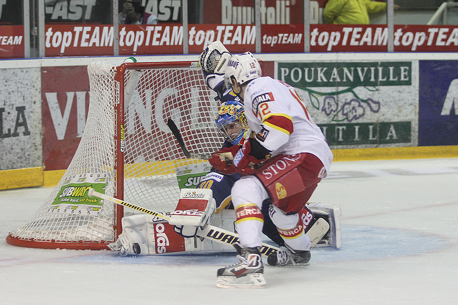 14.9.2013 - (Lukko-Jokerit)