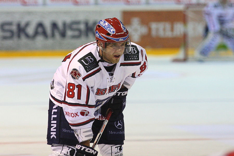 21.9.2013 - (Lukko-HIFK)