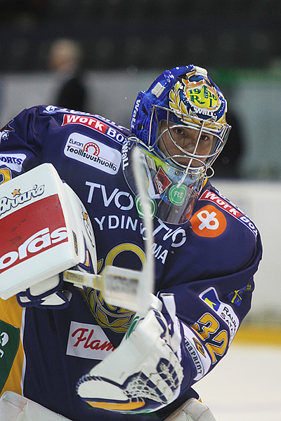 27.9.2013 - (Lukko-Blues)