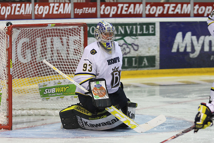 27.9.2013 - (Lukko-Blues)