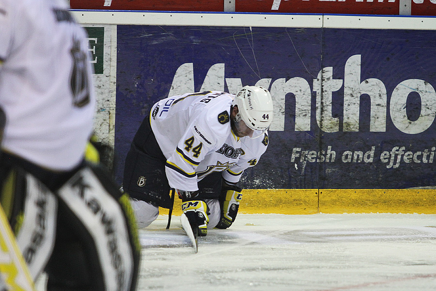 27.9.2013 - (Lukko-Blues)