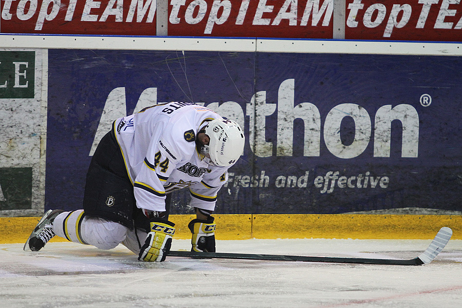 27.9.2013 - (Lukko-Blues)