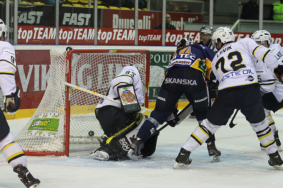 27.9.2013 - (Lukko-Blues)