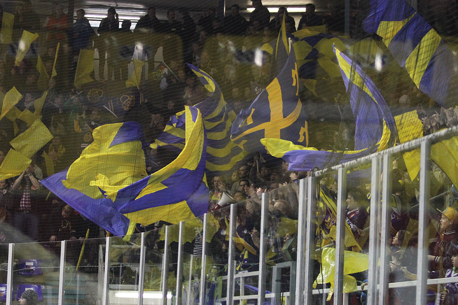 21.3.2014 - (Lukko-Blues)