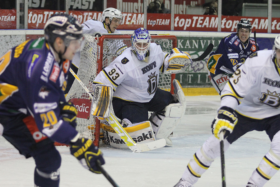 21.3.2014 - (Lukko-Blues)