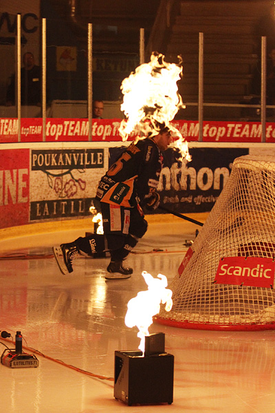 28.3.2014 - (Lukko-Blues)