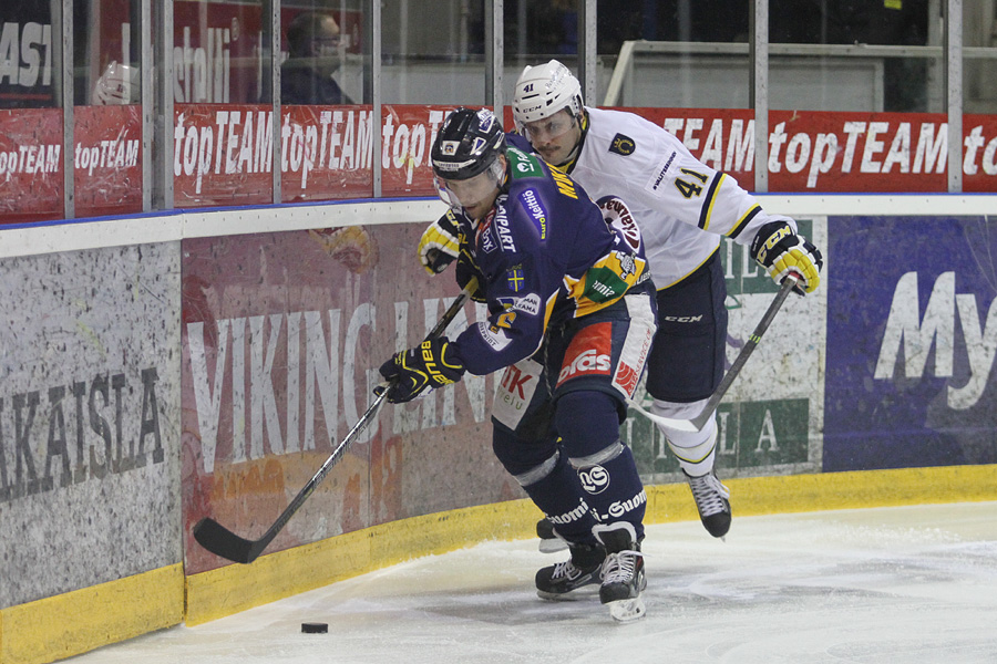 28.3.2014 - (Lukko-Blues)