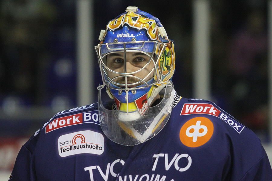 28.3.2014 - (Lukko-Blues)