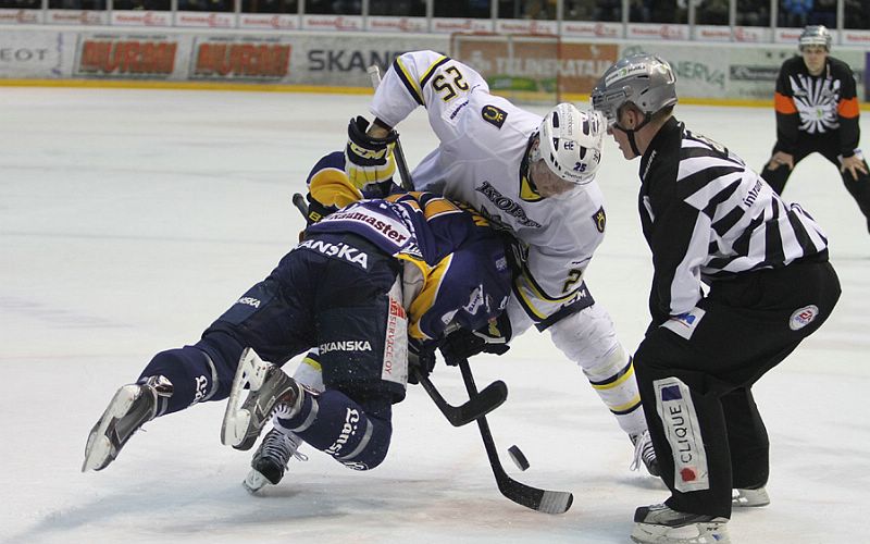 28.3.2014 - (Lukko-Blues)