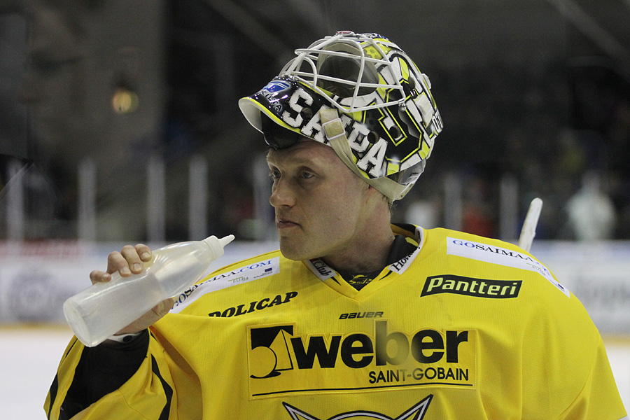 4.3.2014 - (Lukko-SaiPa)